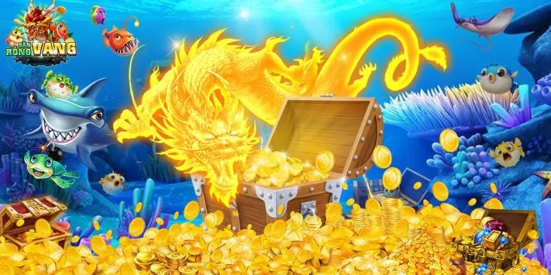 Những mẹo và thủ thuật để trúng đậm trong game bắn cá vàng 